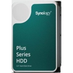 Synology Series HAT3300 6TB 3.5" SATA-600 5400rpm Hard Drive - Reliable, High-Performance Storage Solution